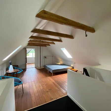 Stenhuset I Pilbrodalen