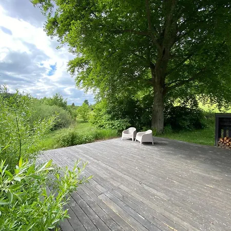 Stenhuset I Pilbrodalen