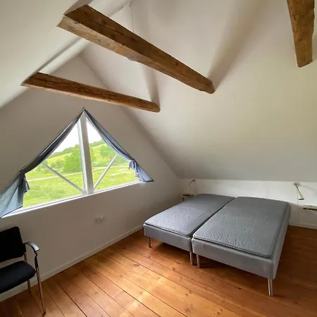 Casa de Férias Stenhuset I Pilbrodalen