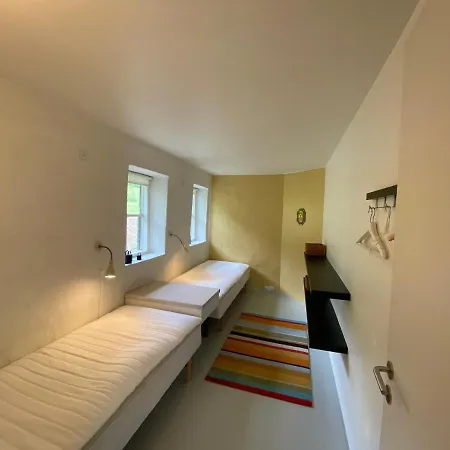 Stenhuset I Pilbrodalen Skanderborg