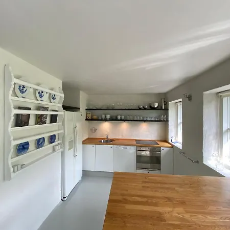 Stenhuset I Pilbrodalen * Skanderborg