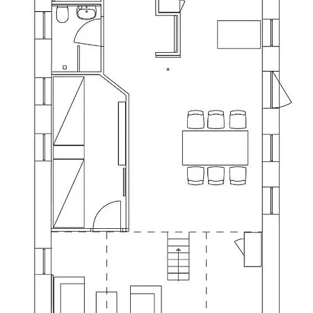 Stenhuset I Pilbrodalen * Skanderborg