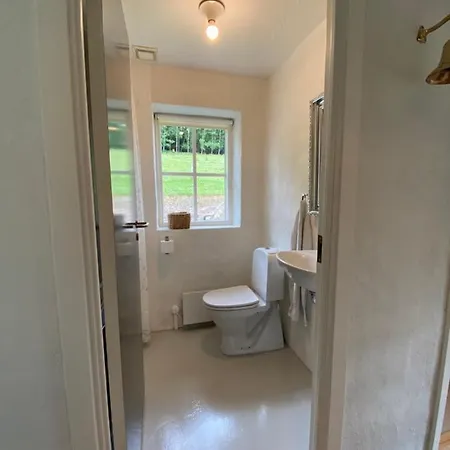 Dom wakacyjny Stenhuset I Pilbrodalen *