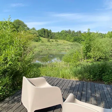 Stenhuset I Pilbrodalen * Skanderborg