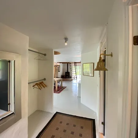 Stenhuset I Pilbrodalen