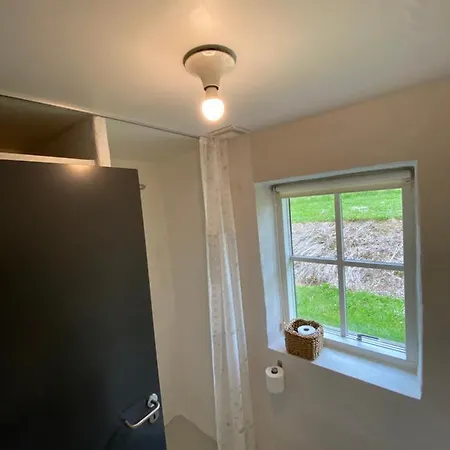 Dom wakacyjny Stenhuset I Pilbrodalen *