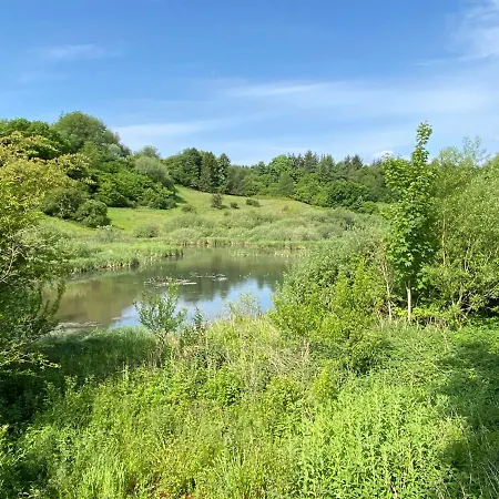 Stenhuset I Pilbrodalen Dom wakacyjny *