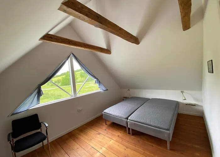 Ferienhaus Stenhuset I Pilbrodalen