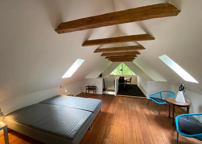 Stenhuset I Pilbrodalen