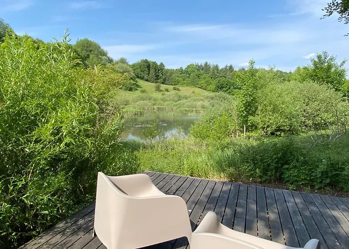 Stenhuset I Pilbrodalen * Skanderborg